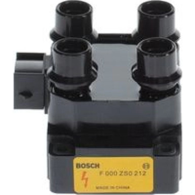 BOSCH F 000 ZS0 212 Zündspule