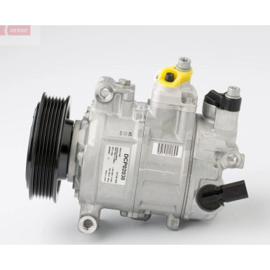 DENSO 6SEU14C Klimakompressor DCP02030