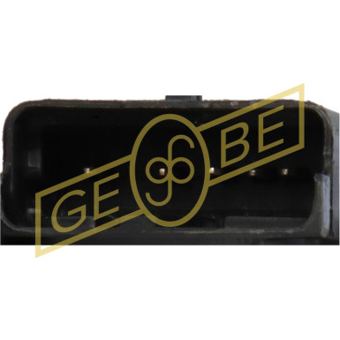 GEBE | AGR-Ventil | 9 3116 1