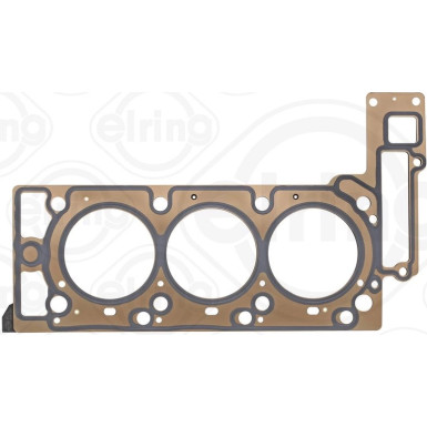 Elring | Dichtung, Zylinderkopf | 497.401