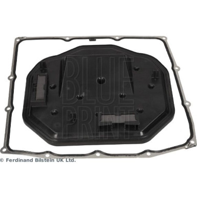 Blue Print | Hydraulikfiltersatz, Automatikgetriebe | ADBP210143