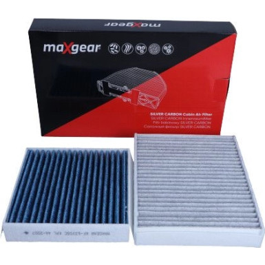 Maxgear | Filter, Innenraumluft | 26-1827