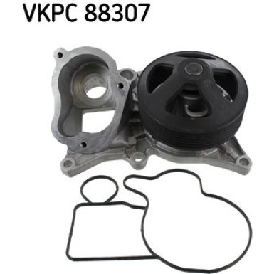 SKF | Wasserpumpe | VKPC 88307