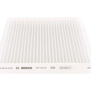 BOSCH 1 987 435 027 Innenraumfilter