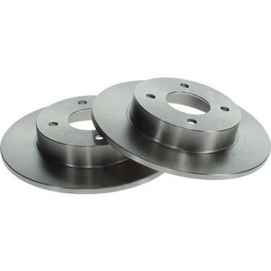 BOSCH | Bremsscheibe | 0 986 479 105 BOSCH | Bremsscheibe | 0 986 479 105