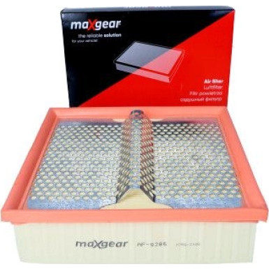 Maxgear | Luftfilter | 26-0337