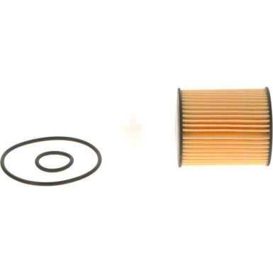 BOSCH F 026 407 090 Ölfilter