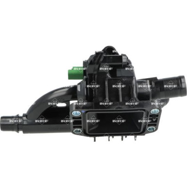 NRF | Thermostat, Kühlmittel | 725278 NRF | Thermostat, Kühlmittel | 725278