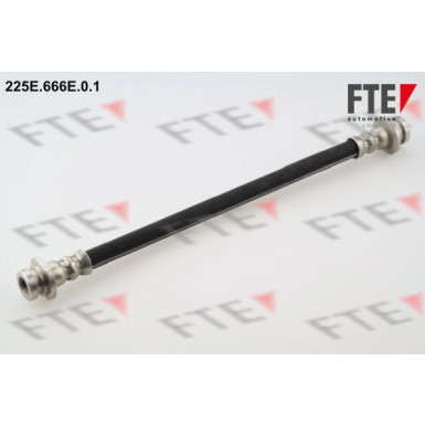 FTE | Bremsschlauch | 9240393