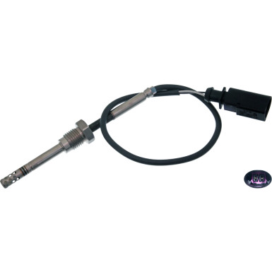 FEBI BILSTEIN 49297 Sensor, Abgastemperatur