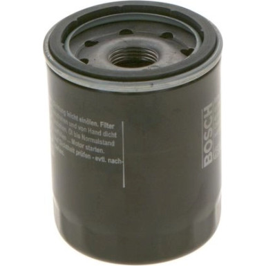 BOSCH 0 986 452 041 Ölfilter