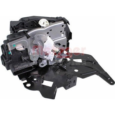 Metzger | Türschloss | 2314595 Metzger | Türschloss | 2314595