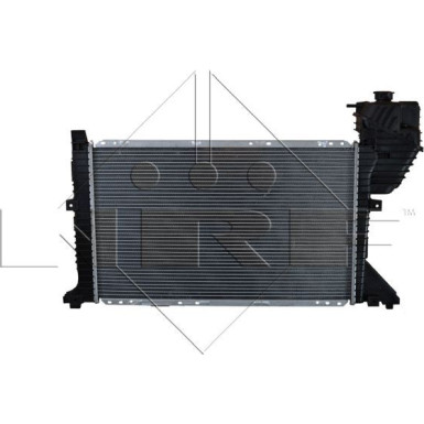 NRF | Kühler, Motorkühlung | 50558