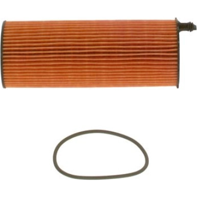 BOSCH F 026 407 066 Ölfilter