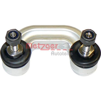 Metzger | Stange/Strebe, Stabilisator | 53005418