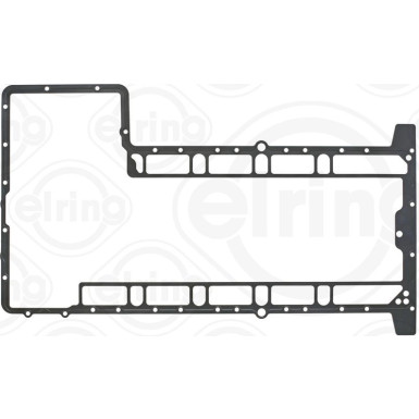 Elring | Dichtung, Ölwanne | 000.162