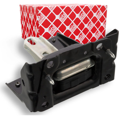 FEBI BILSTEIN 102527 Motorlager FEBI BILSTEIN 102527 Motorlager