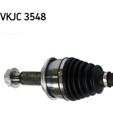 SKF | Antriebswelle | VKJC 3548