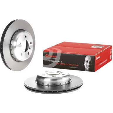 Brembo | Bremsscheibe | 09.C410.13