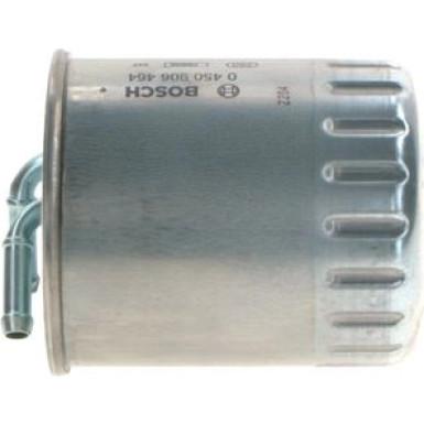 BOSCH | Kraftstofffilter | 0 450 906 464