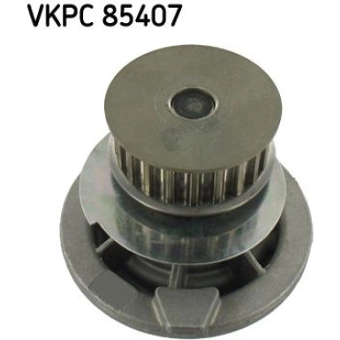 SKF | Wasserpumpe | VKPC 85407