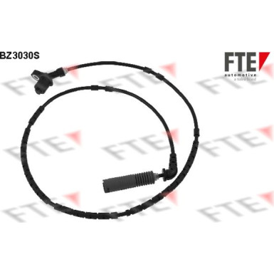 FTE | Sensor, Raddrehzahl | 9400030