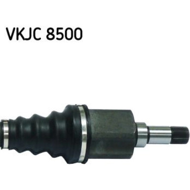 SKF | Antriebswelle | VKJC 8500