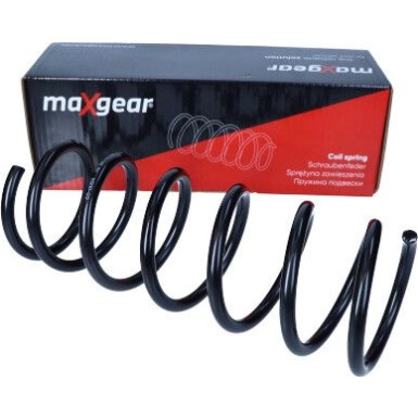 Maxgear | Fahrwerksfeder | 60-0059