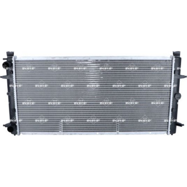 NRF | Kühler, Motorkühlung | 509514 NRF | Kühler, Motorkühlung | 509514