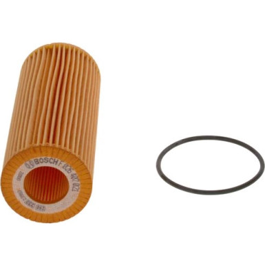 BOSCH F 026 407 021 Ölfilter