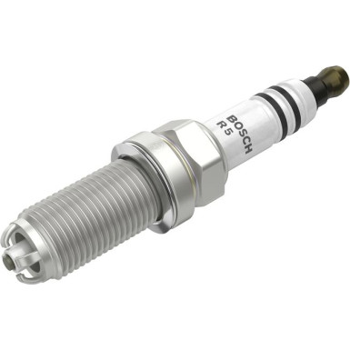 BOSCH 0 242 250 518 Zündkerze Nickel