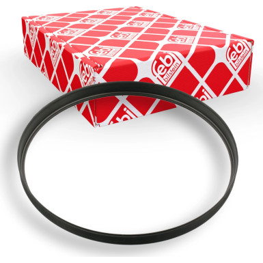 FEBI BILSTEIN 01742 Dichtring FEBI BILSTEIN 01742 Dichtring