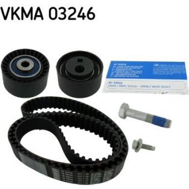 SKF | Zahnriemensatz | VKMA 03246