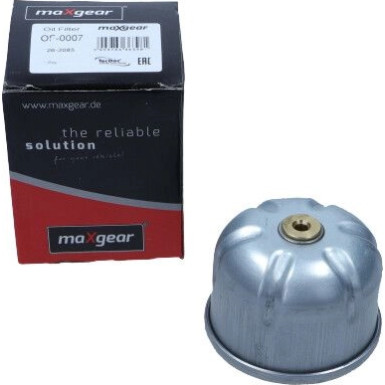 Maxgear | Ölfilter | 26-2085