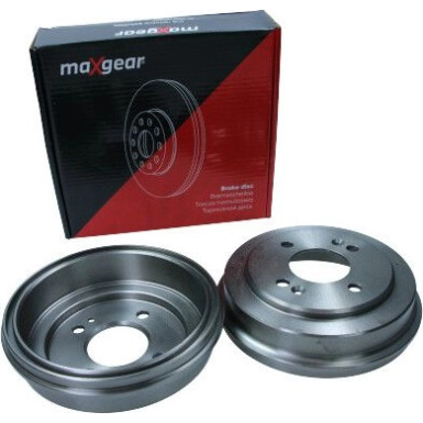 Maxgear | Bremstrommel | 19-3203