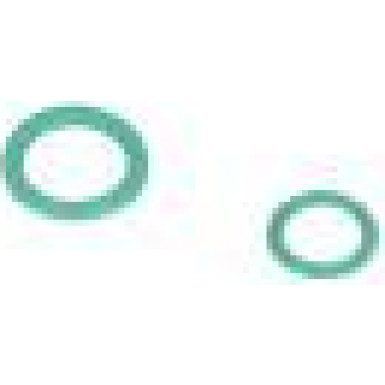 NRF | Kondensator, Klimaanlage | 35579 NRF | Kondensator, Klimaanlage | 35579