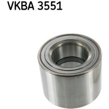 SKF | Radlagersatz | VKBA 3551