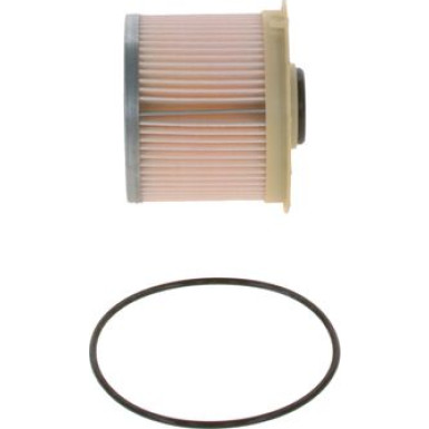 BOSCH | Kraftstofffilter | F 026 402 861