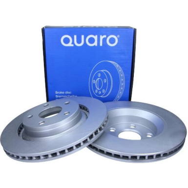 QUARO | Bremsscheibe | QD5420