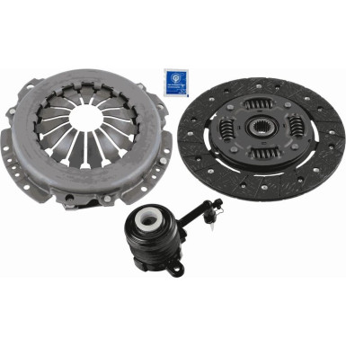 SACHS 3000 990 082 Kupplungssatz Kit plus CSC