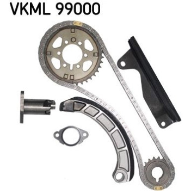 SKF | Steuerkettensatz | VKML 99000