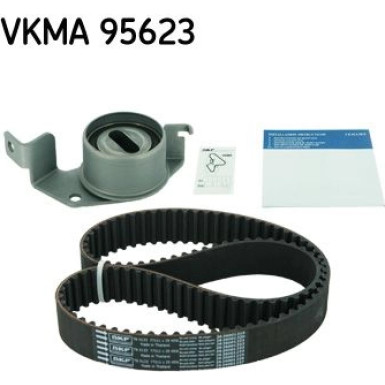 SKF | Zahnriemensatz | VKMA 95623