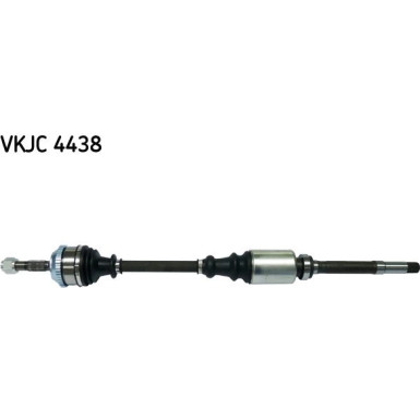 SKF | Antriebswelle | VKJC 4438