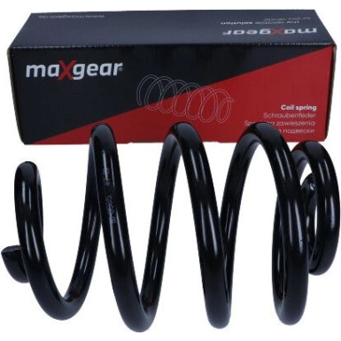 Maxgear | Fahrwerksfeder | 60-0565