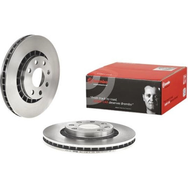 Brembo | Bremsscheibe | 09.5148.24