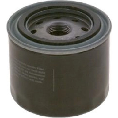 BOSCH 0 986 452 019 Ölfilter