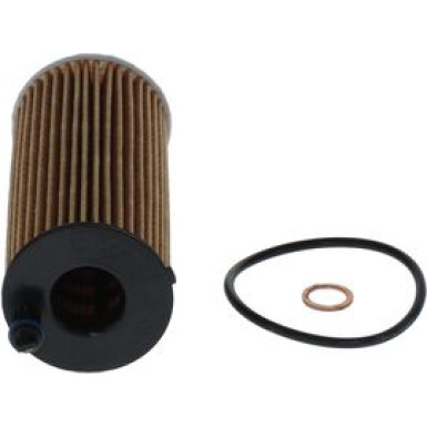 BOSCH F 026 407 205 Ölfilter