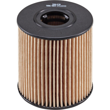 Valeo | Ölfilter | 586503