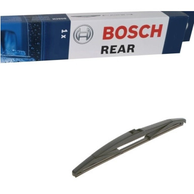 BOSCH H 309 Scheibenwischer Rear 3 397 011 630