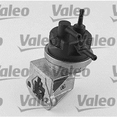 Valeo | Kraftstoffpumpe | 247163